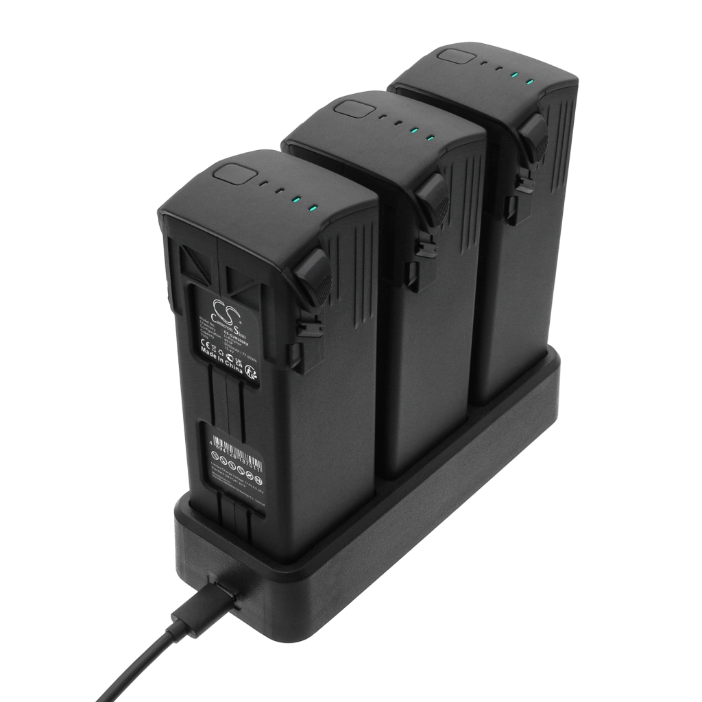 Cargador DeskTop Dji DF-DJH260UH