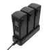 Cargador DeskTop Dji DF-DJH260UH