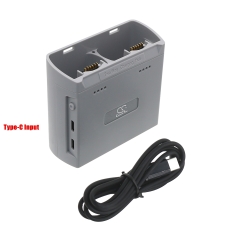 Reemplazo de cargador compatible para Dji 