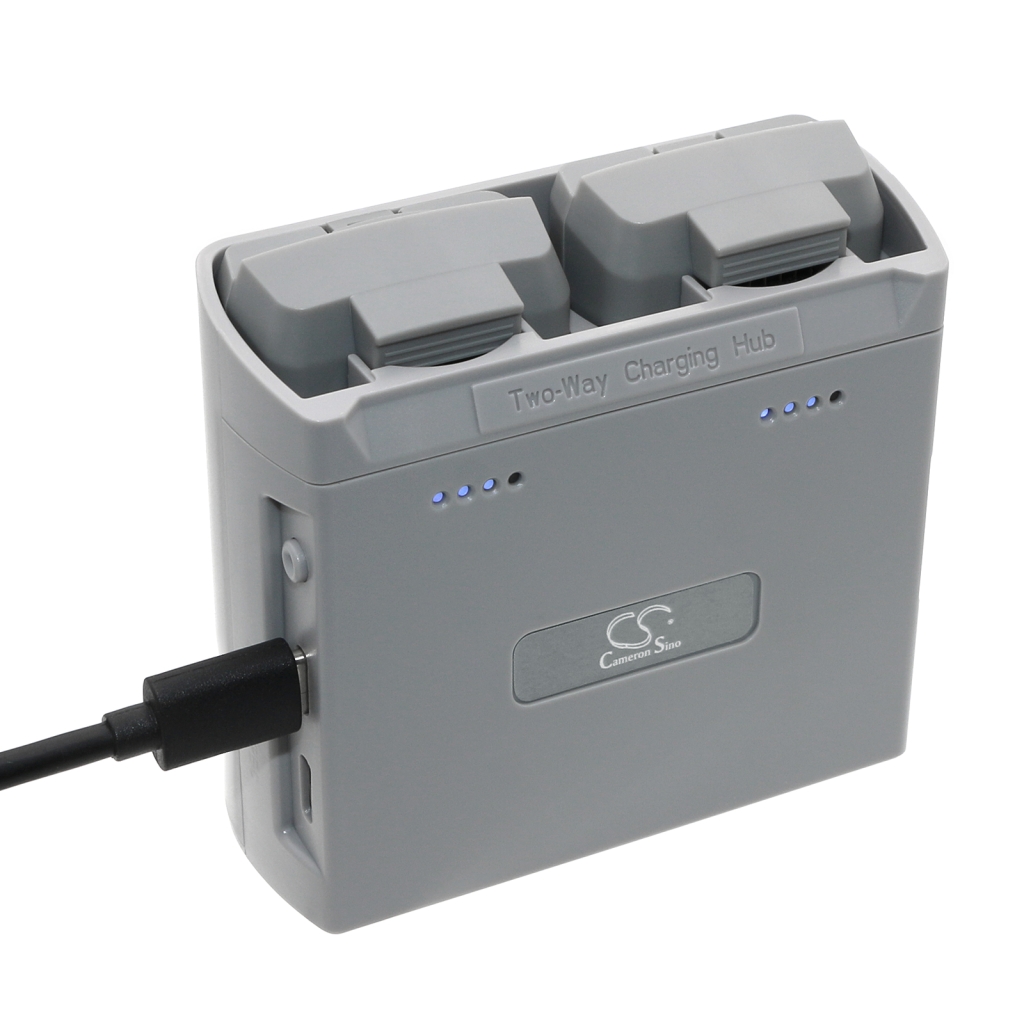 Cargador DeskTop Dji DF-DJM120UH