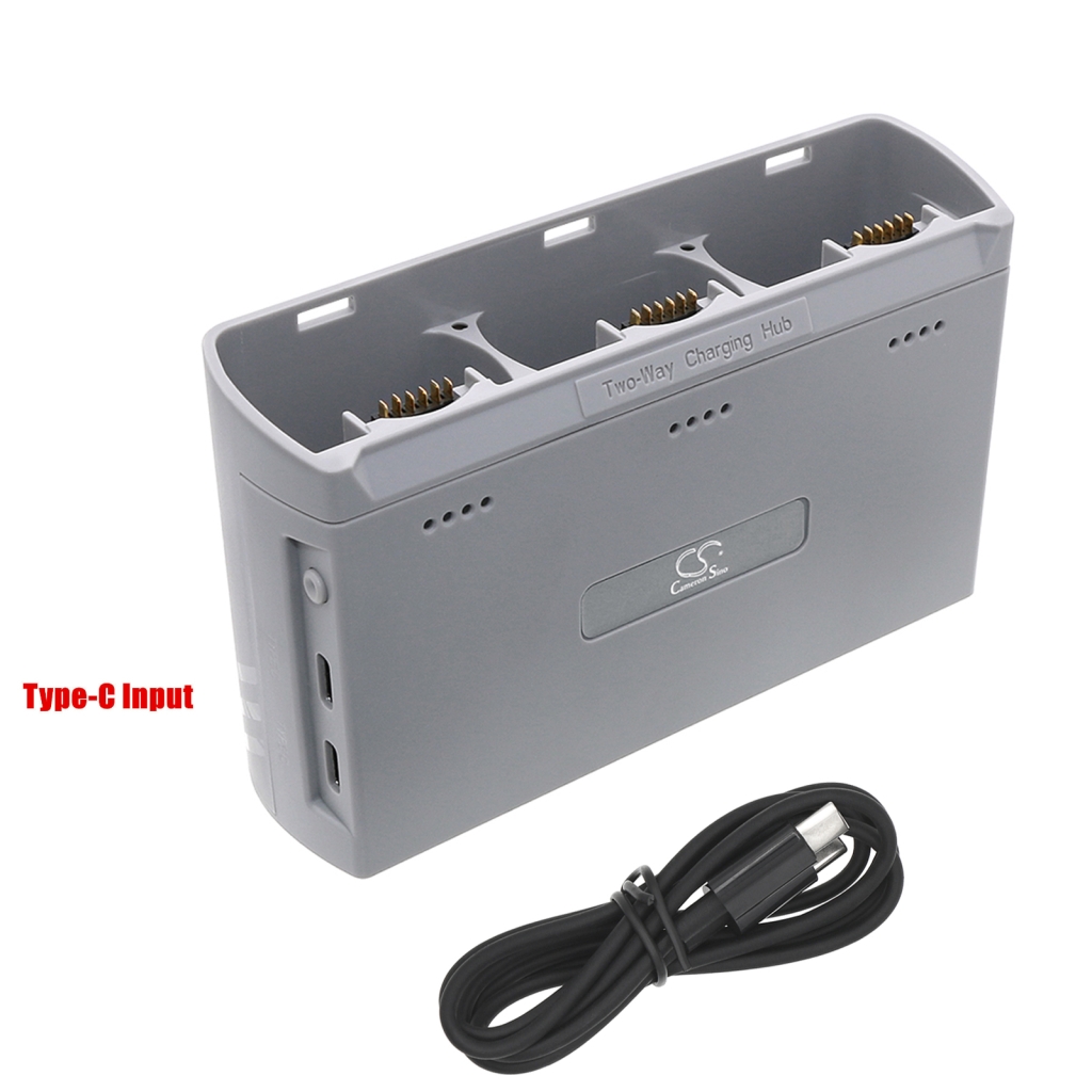 Cargador DeskTop Dji DF-DJM130UH
