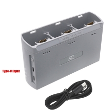 Reemplazo de cargador compatible para Dji 