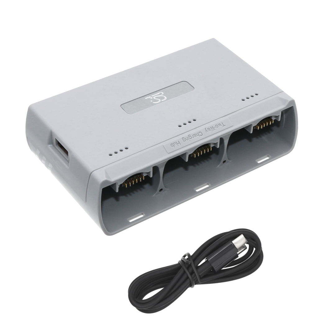 Cargador DeskTop Dji DF-DJM130UH