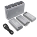 Cargador DeskTop Dji DF-DJM130UH