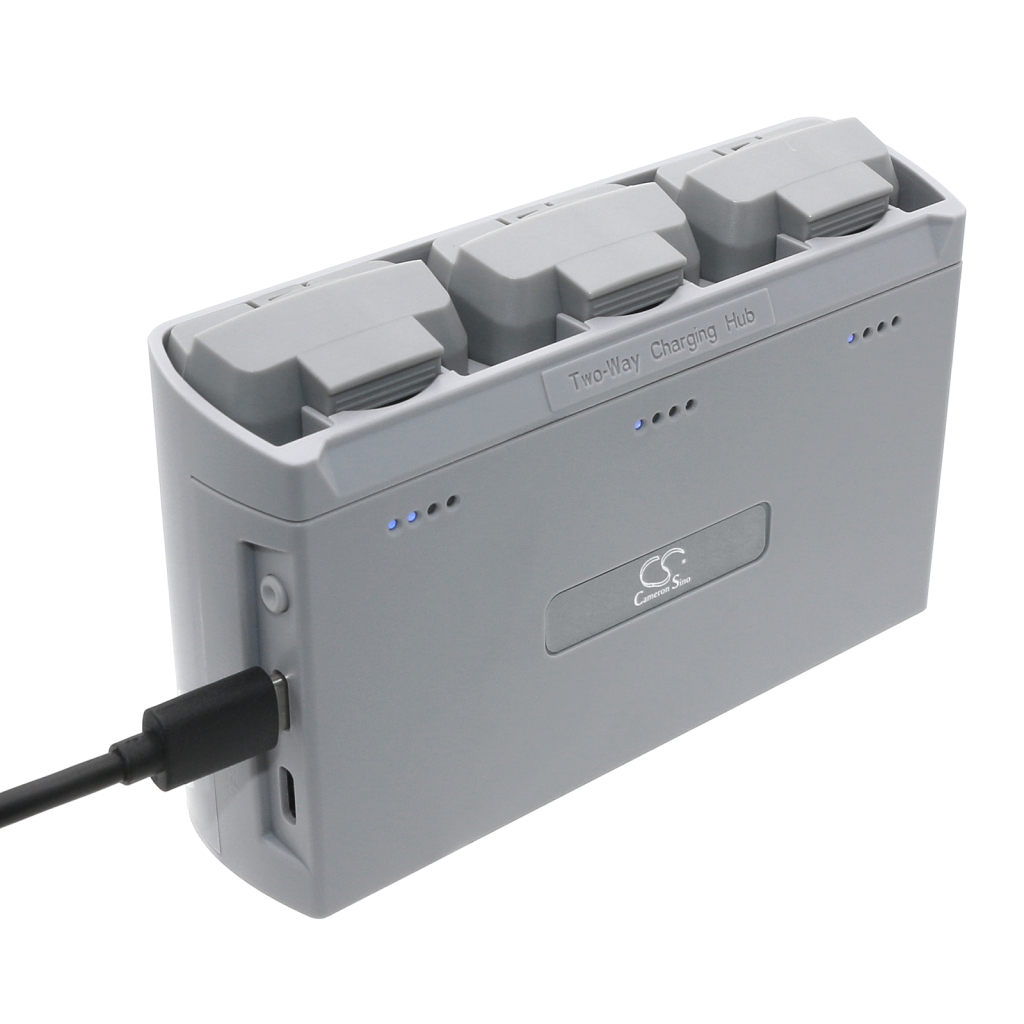 Cargador DeskTop Dji DF-DJM130UH