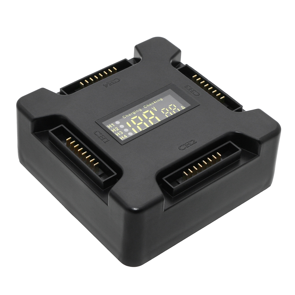 Cargador DeskTop Dji DF-DJM563UH