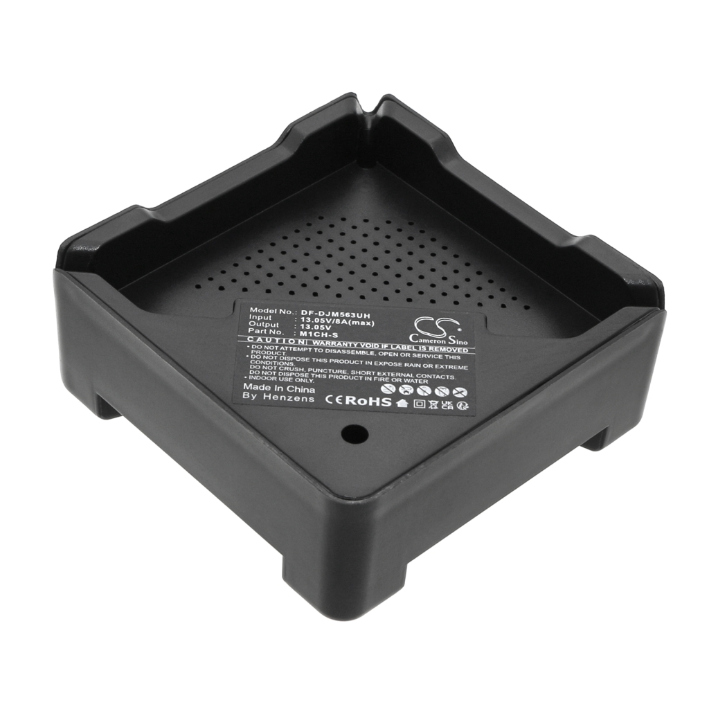Cargador DeskTop Dji DF-DJM563UH
