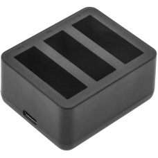 Reemplazo de cargador compatible para Dji DJP3CK