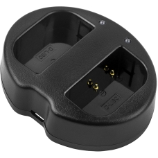 Reemplazo de cargador compatible para PENTAX D-BC90,D-LI90
