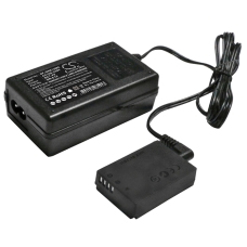Reemplazo de cargador compatible para Canon DR-E12