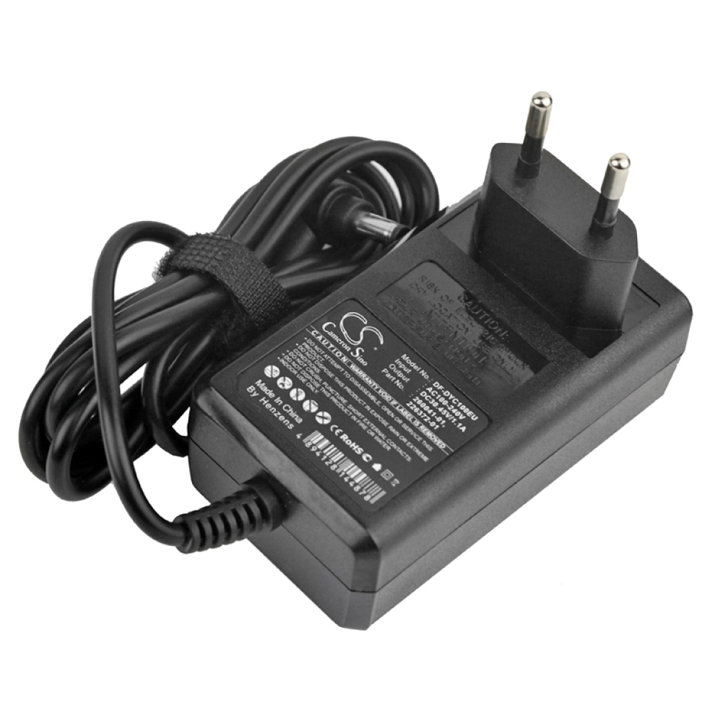 Cargadores DF-DYC100EU