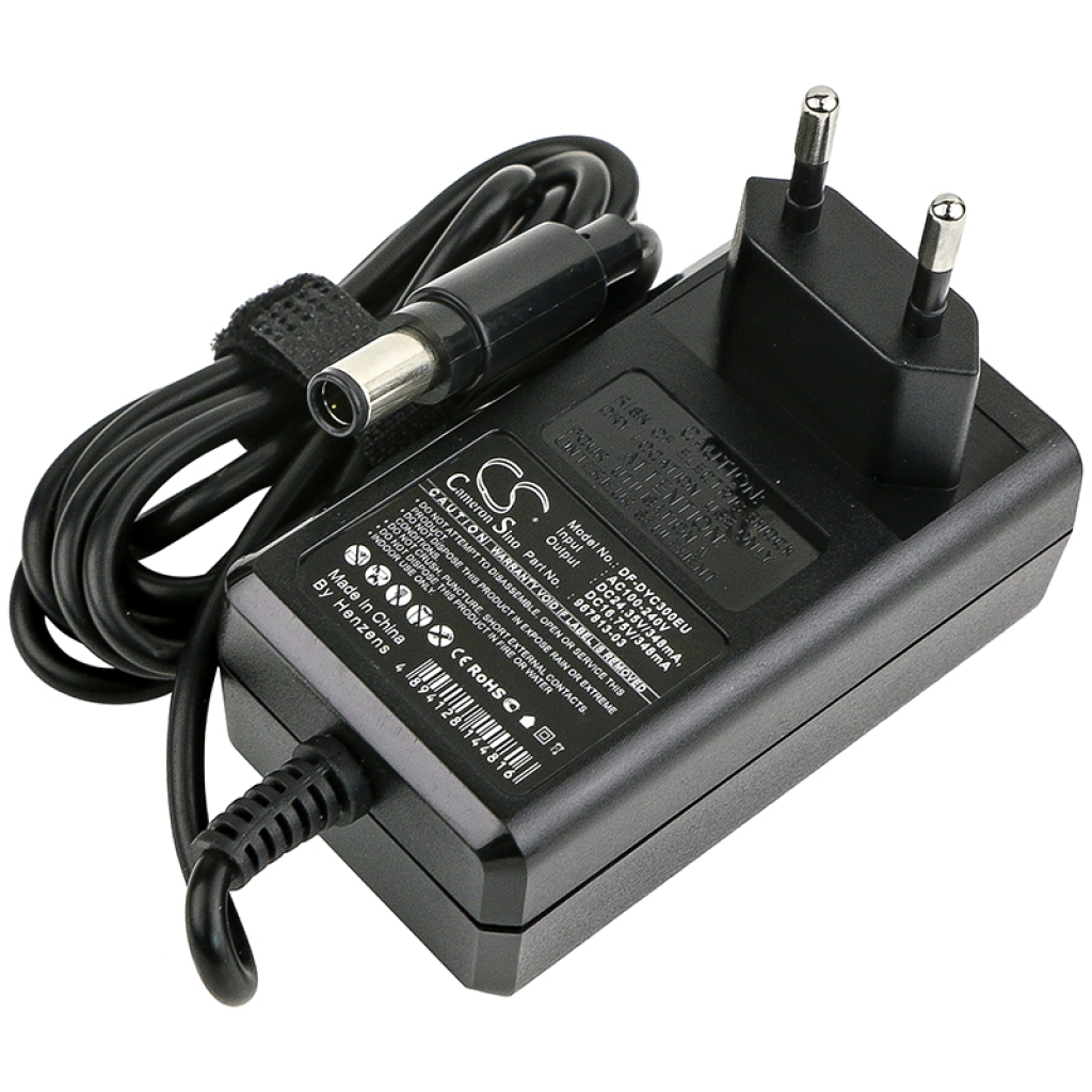Cargadores DF-DYC300EU