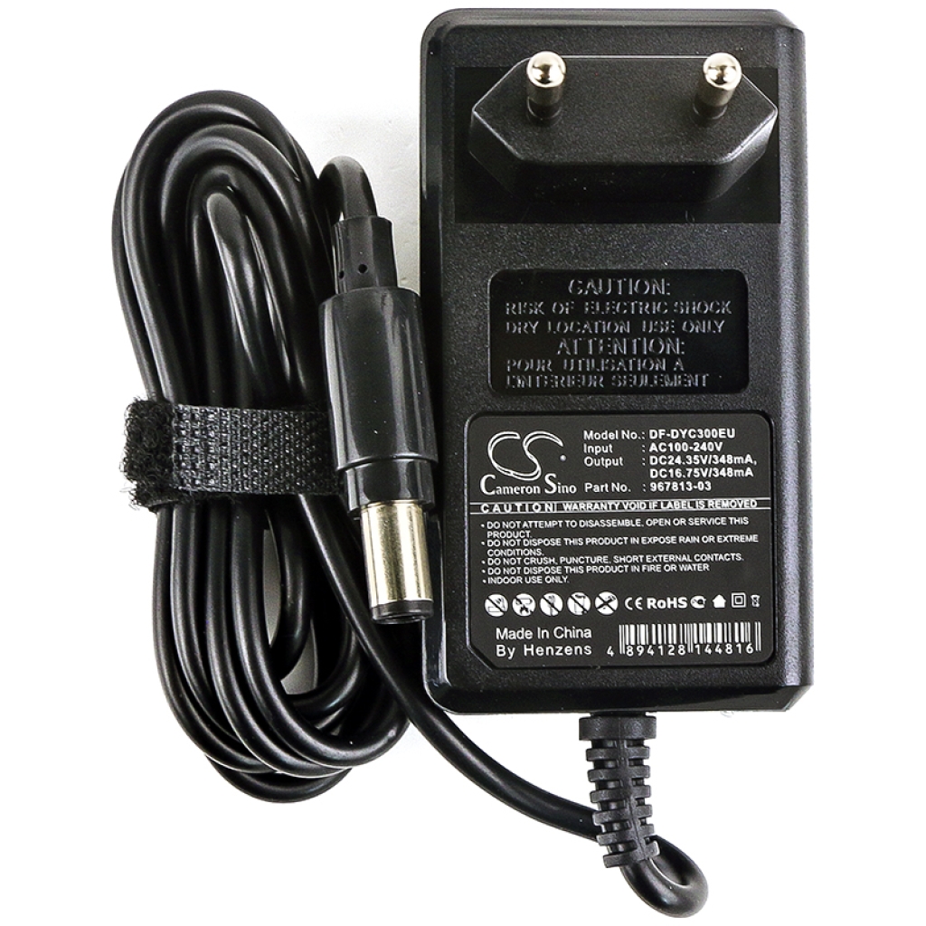 Cargadores DF-DYC300EU