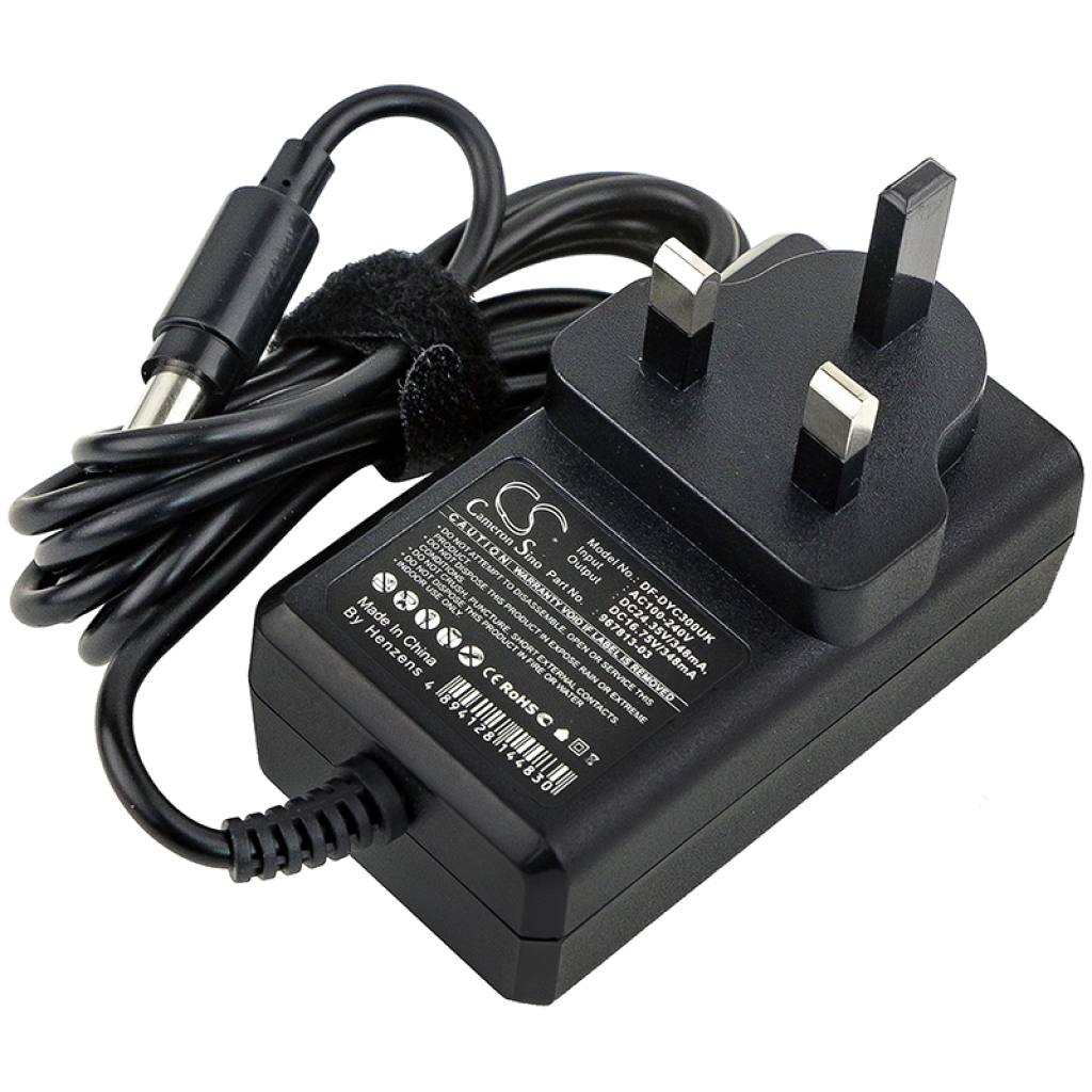Cargadores DF-DYC300UK