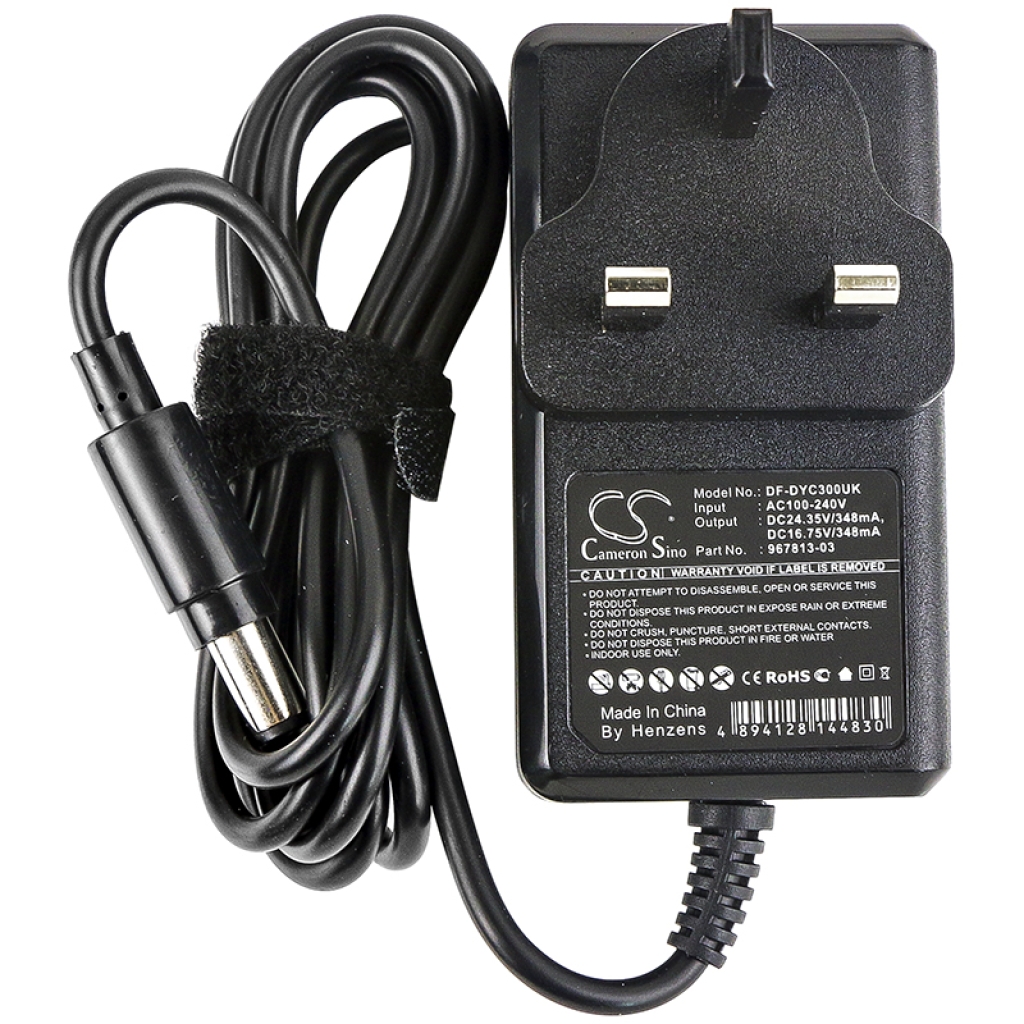 Cargadores DF-DYC300UK