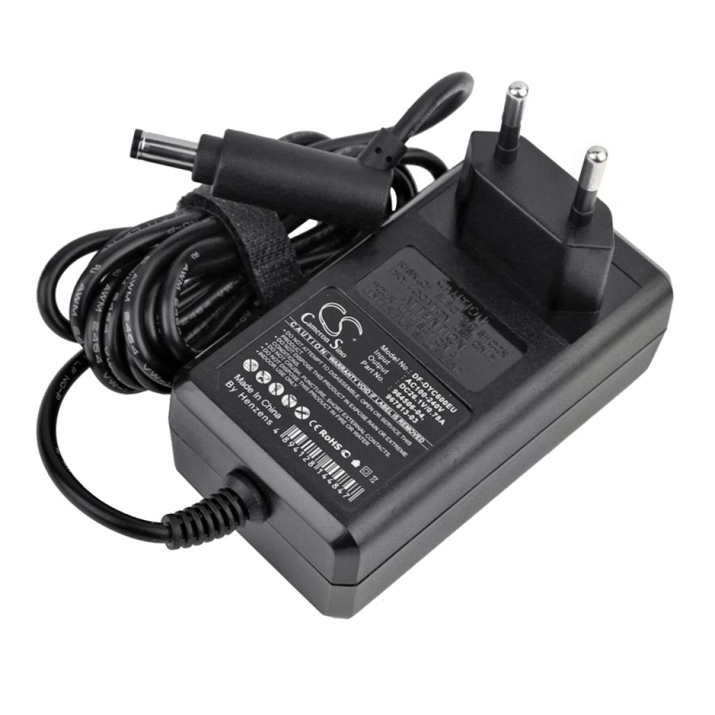 Cargadores DF-DYC600EU