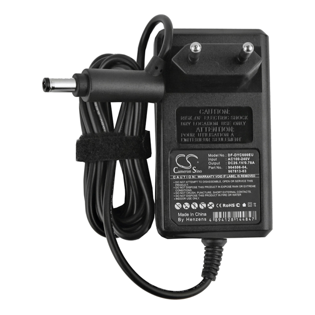 Cargadores DF-DYC600EU