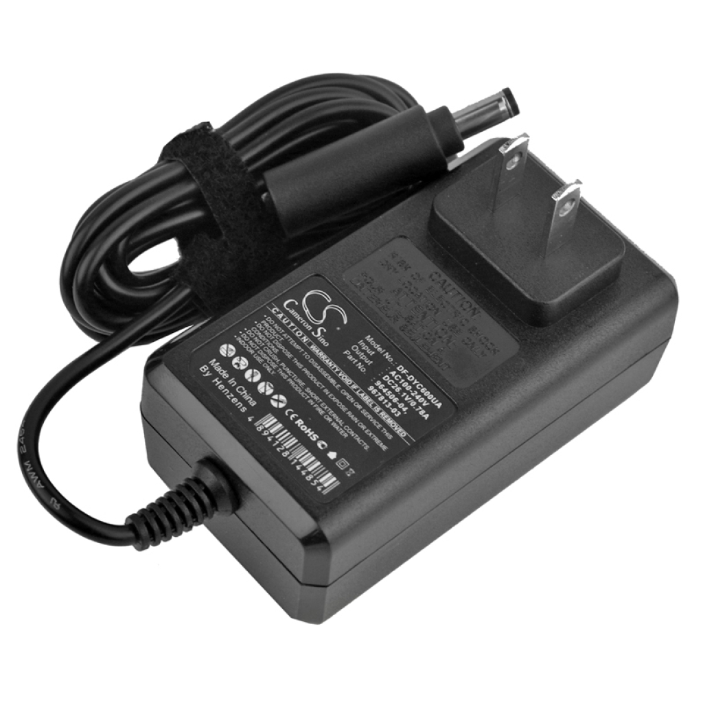 Cargadores DF-DYC600UA