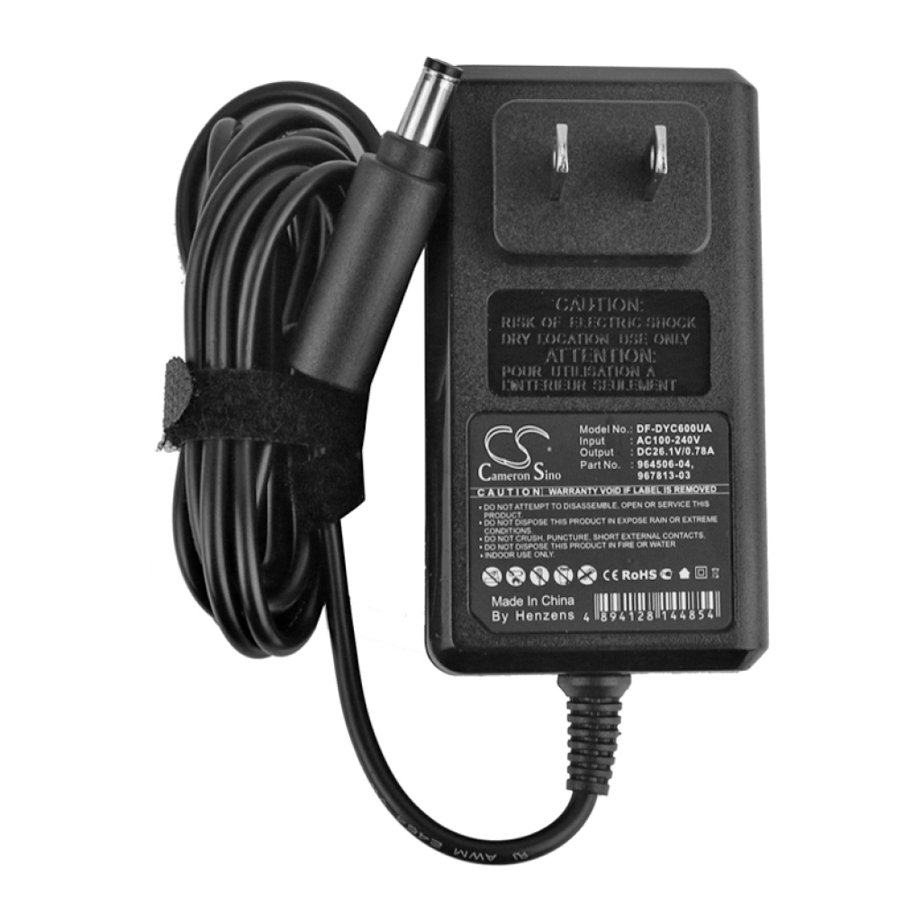 Cargadores DF-DYC600UA
