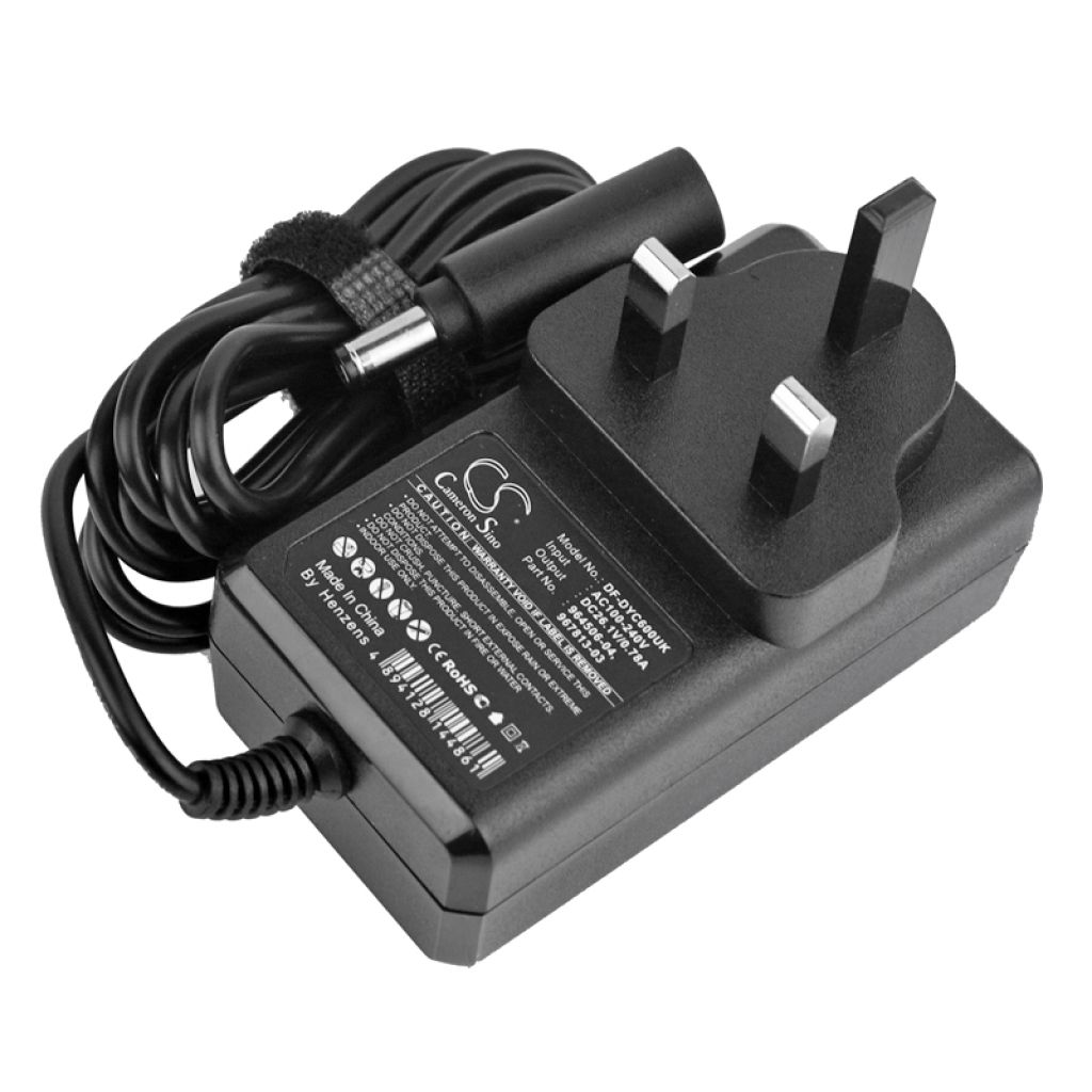 Cargadores DF-DYC600UK