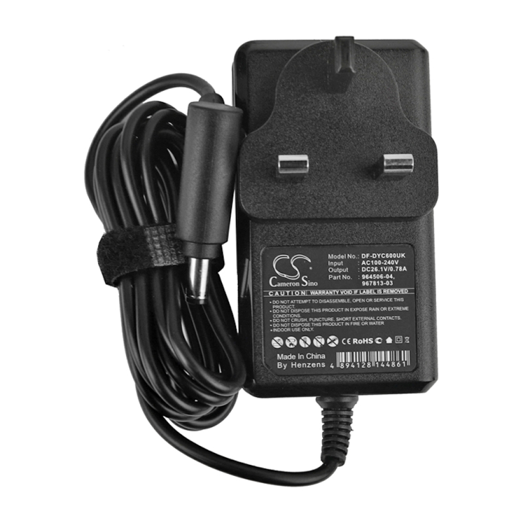 Cargadores DF-DYC600UK