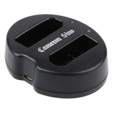 Reemplazo de cargador compatible para NIKON EN-EL14,MH-24