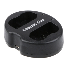 Reemplazo de cargador compatible para NIKON EL-EL15C,EN-EL15,EN-EL15A,EN-EL15B,MH-25