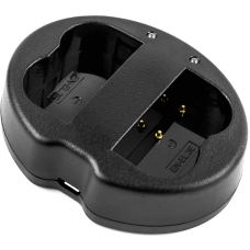 Reemplazo de cargador compatible para NIKON EN-EL3E,MH-18A