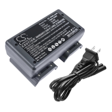 Reemplazo de cargador compatible para NIKON EN-EL4,EN-EL4A,EN-EL4E,MH-21,MH-22