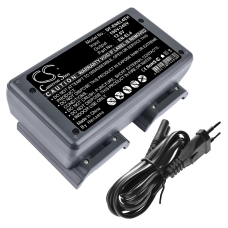 Reemplazo de cargador compatible para NIKON EN-EL4,EN-EL4A,EN-EL4E,MH-21,MH-22