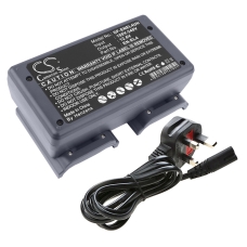 Reemplazo de cargador compatible para NIKON EN-EL4,EN-EL4A,EN-EL4E,MH-21,MH-22