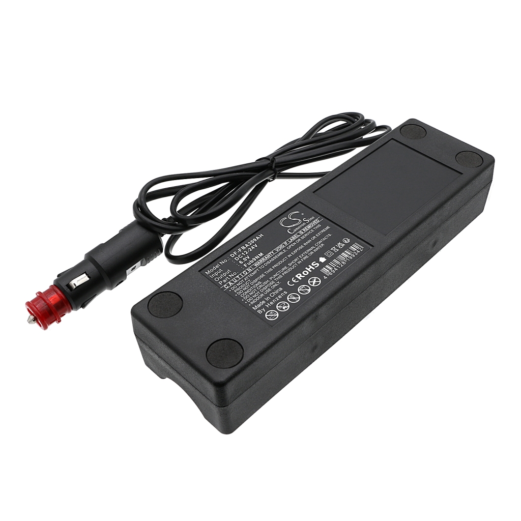 Cargador de herramientas eléctricas Hbc Spectrum 2