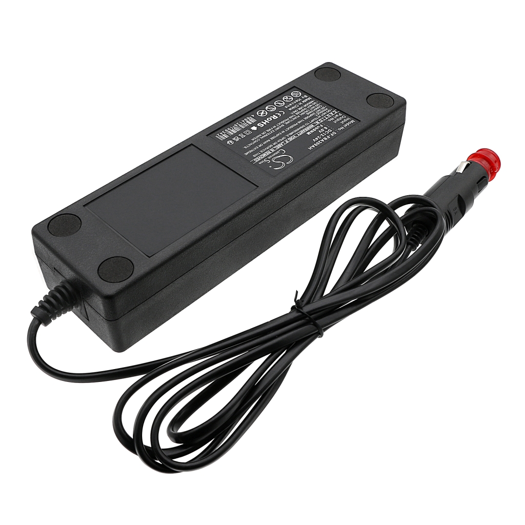 Cargador de herramientas eléctricas Hbc Spectrum 2