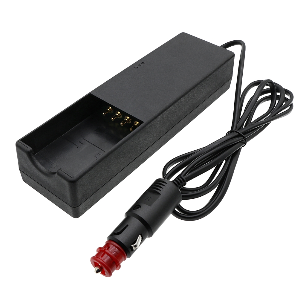 Cargador de herramientas eléctricas Hbc Spectrum 2