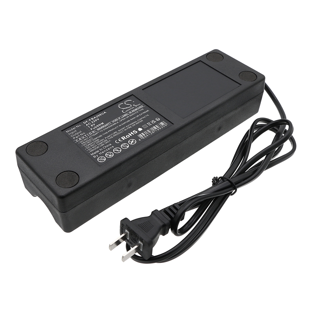 Cargador de herramientas eléctricas Hbc Spectrum 2