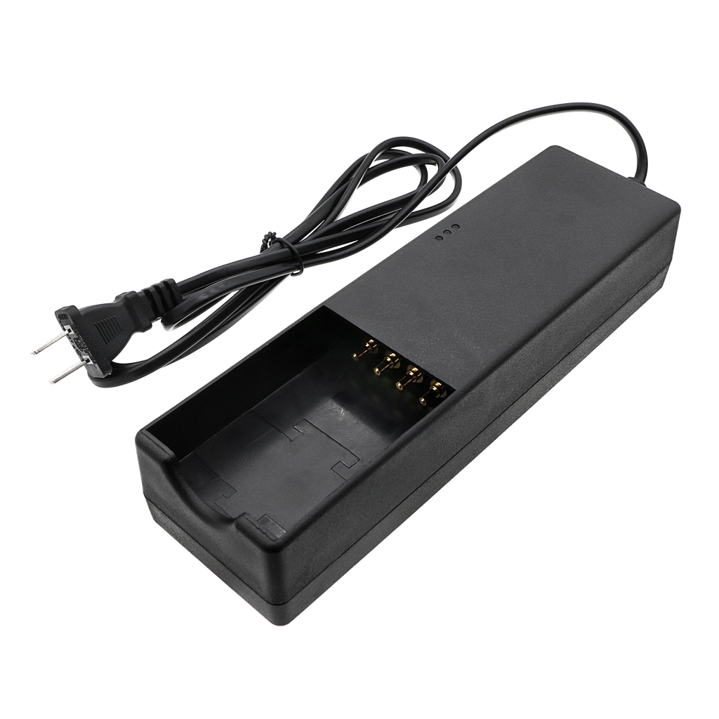Cargador de herramientas eléctricas Hbc Spectrum 2