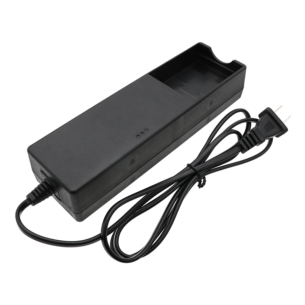 Cargador de herramientas eléctricas Hbc Spectrum 2