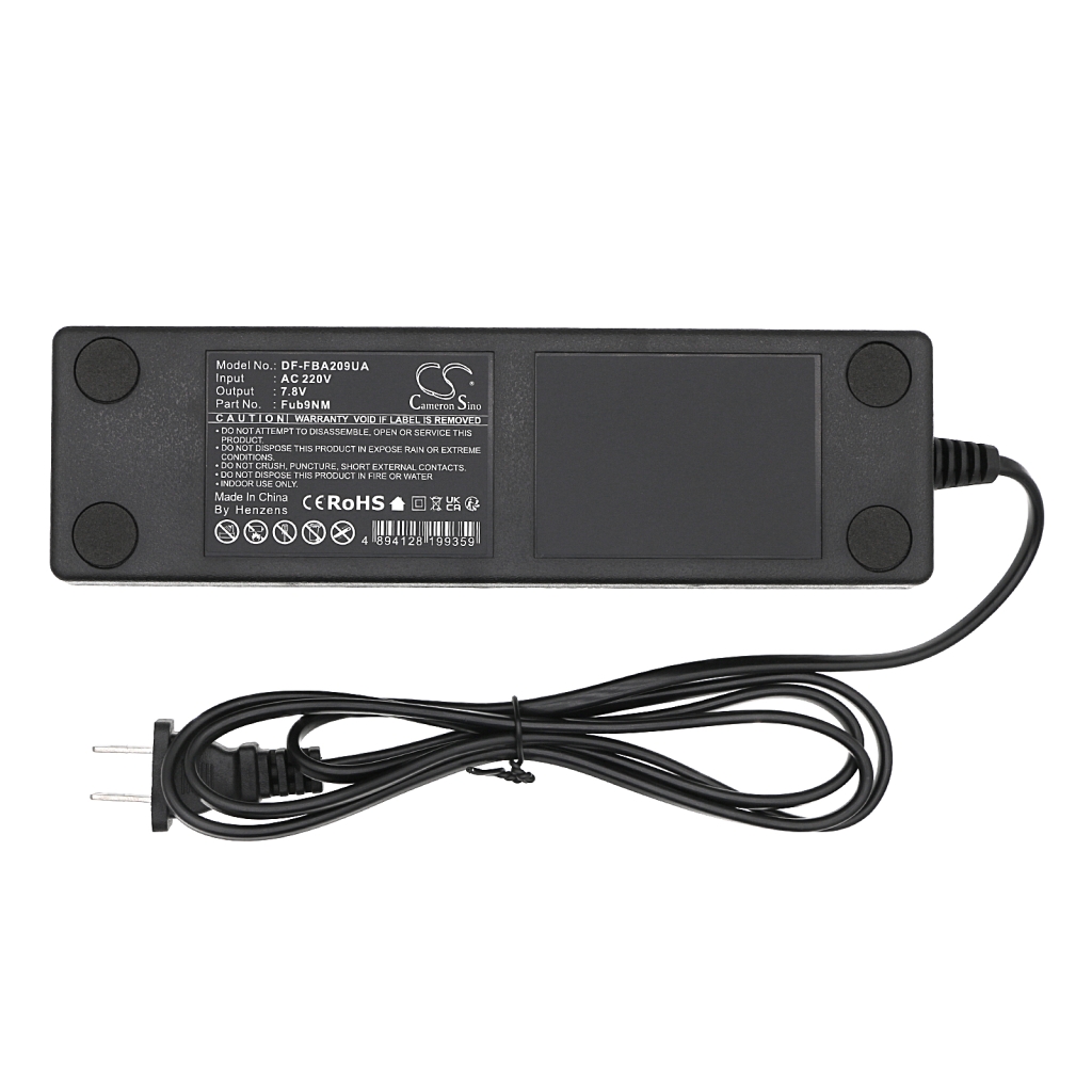 Cargador de herramientas eléctricas Hbc Spectrum 2