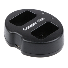 Reemplazo de cargador compatible para Sony BC-VW1,NP-FW50