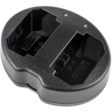 Reemplazo de cargador compatible para Sony BC-QZ1,CS-FZ100MC,CS-FZ100MX,NP-FZ100