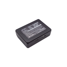 Reemplazo de cargador compatible para GoPro BC-GP5C