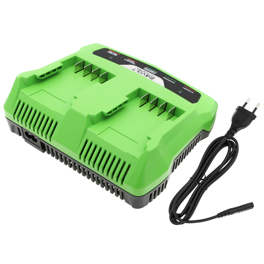 Cargadores DF-GWP240EU