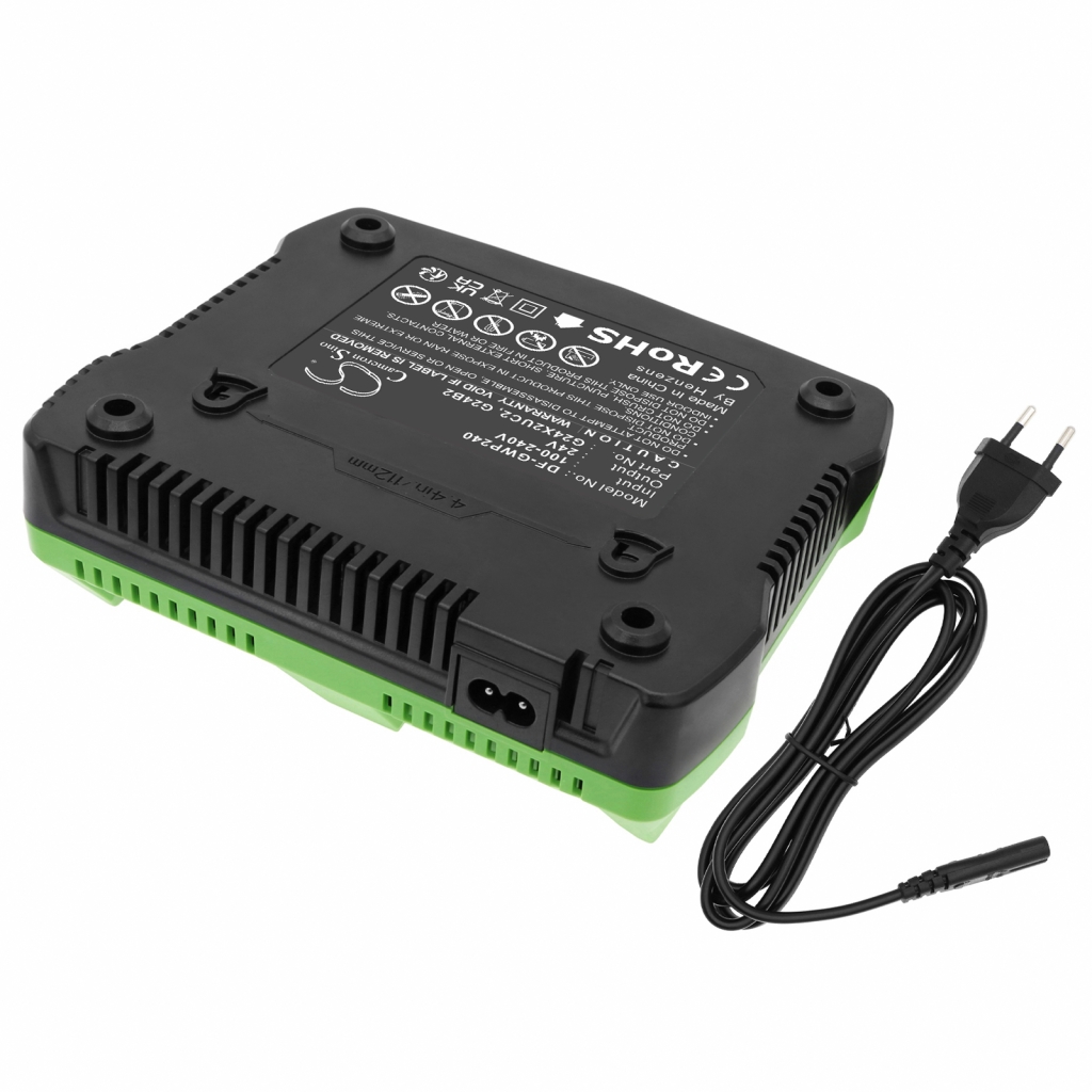 Cargadores DF-GWP240EU
