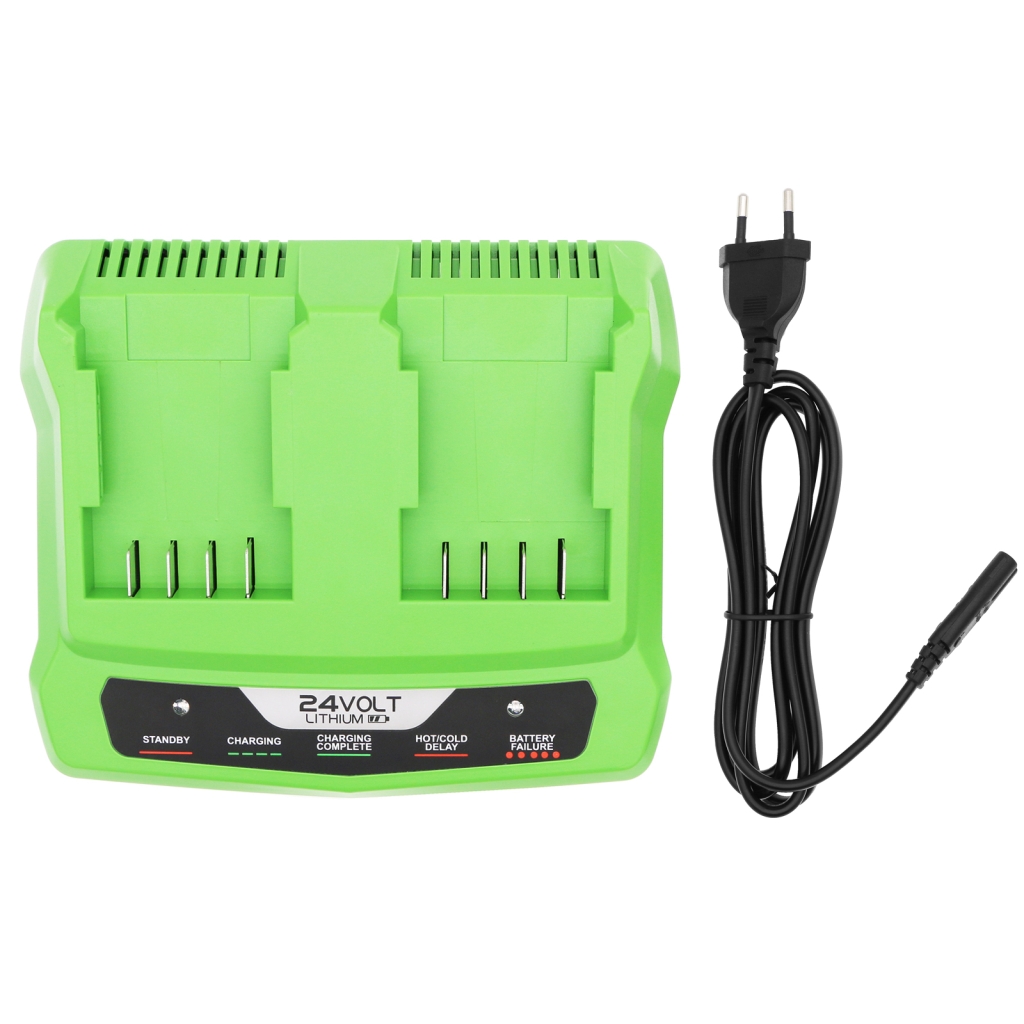 Cargadores DF-GWP240EU