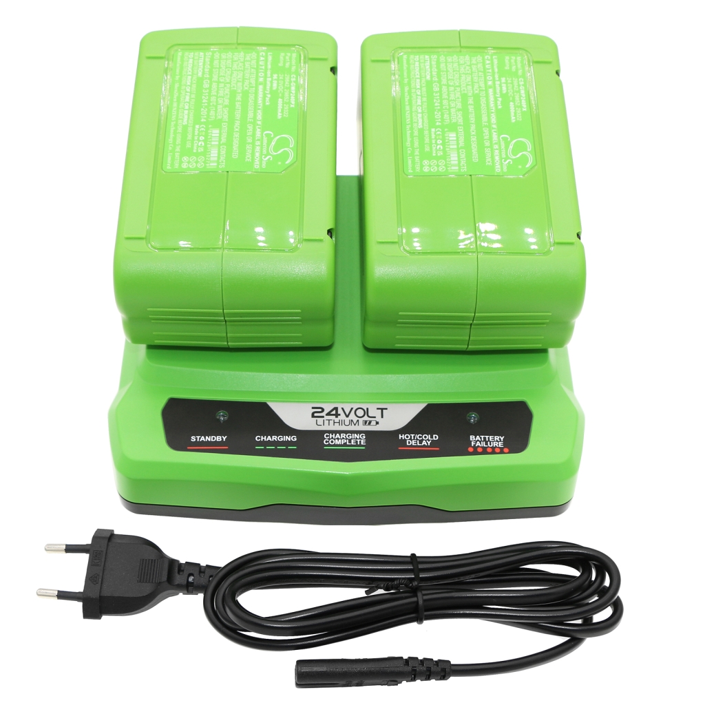 Cargadores DF-GWP240EU