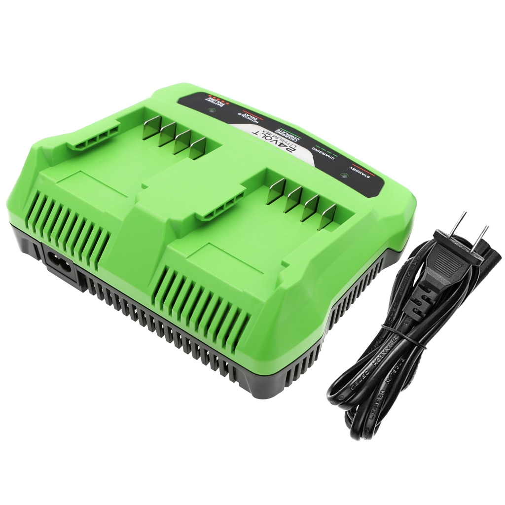 Cargadores DF-GWP240UA