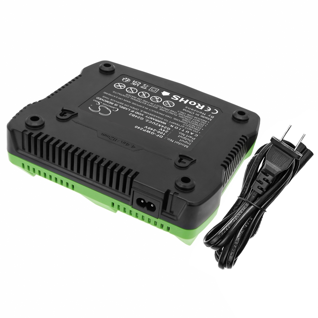 Cargadores DF-GWP240UA