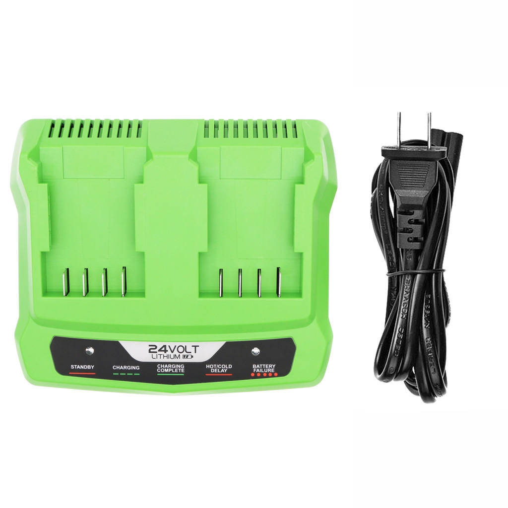 Cargadores DF-GWP240UA