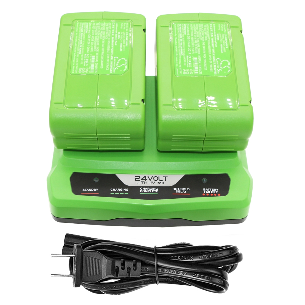 Cargadores DF-GWP240UA