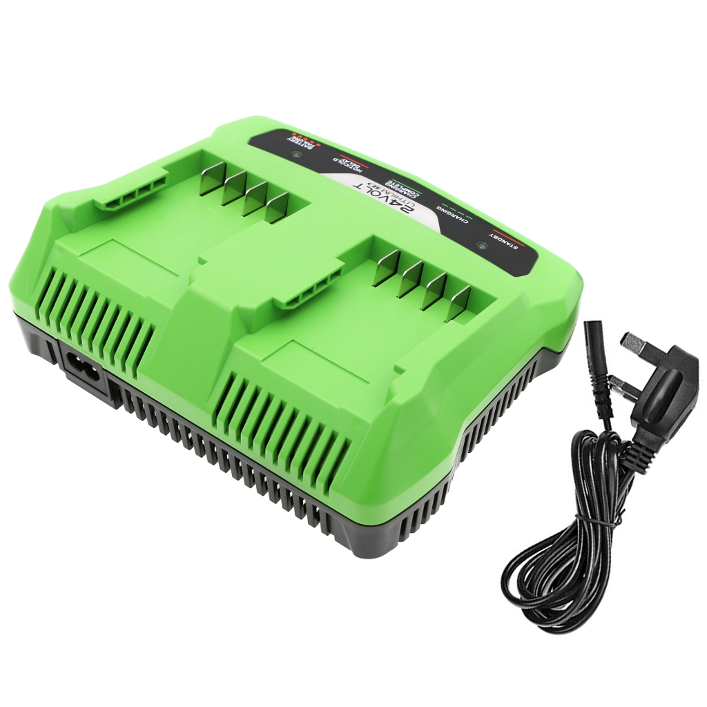 Cargadores DF-GWP240UK